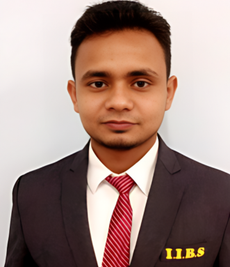 Bhupendra Kumar