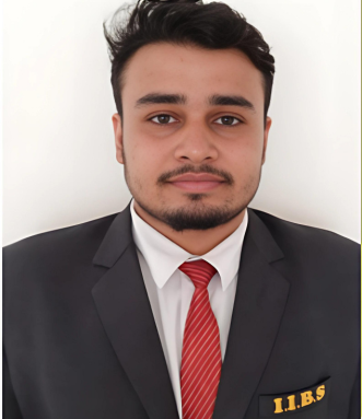 Md IZHAR